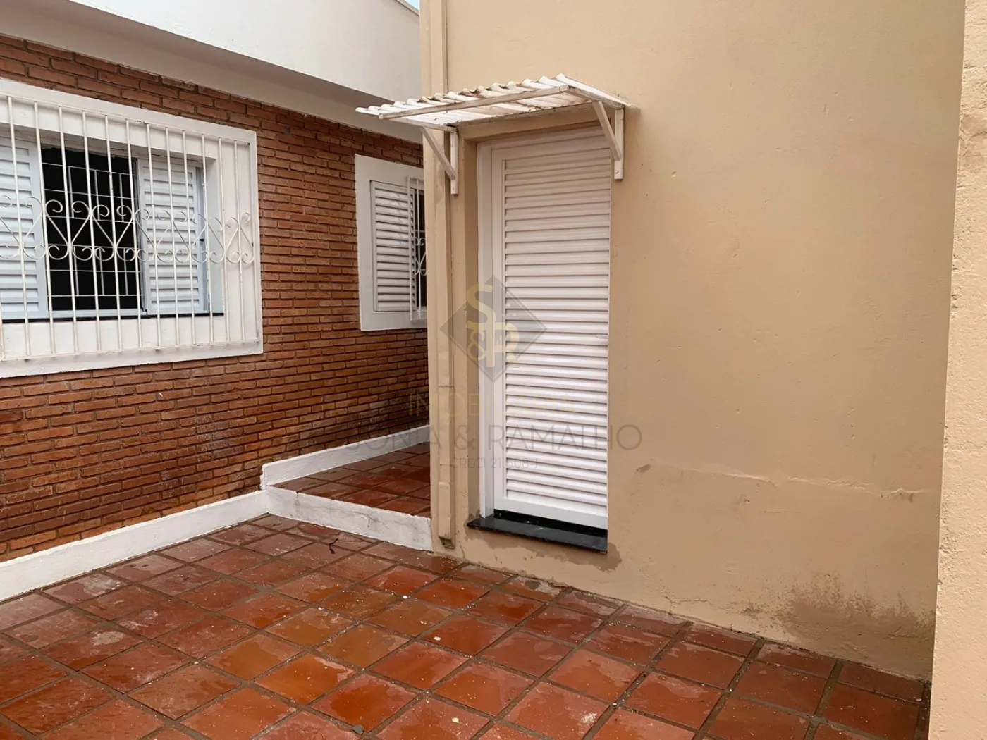 Alugar Casas Residenciais / Padr&atilde;o em Ribeir&atilde;o Preto R$ 1.600,00 - Foto 20