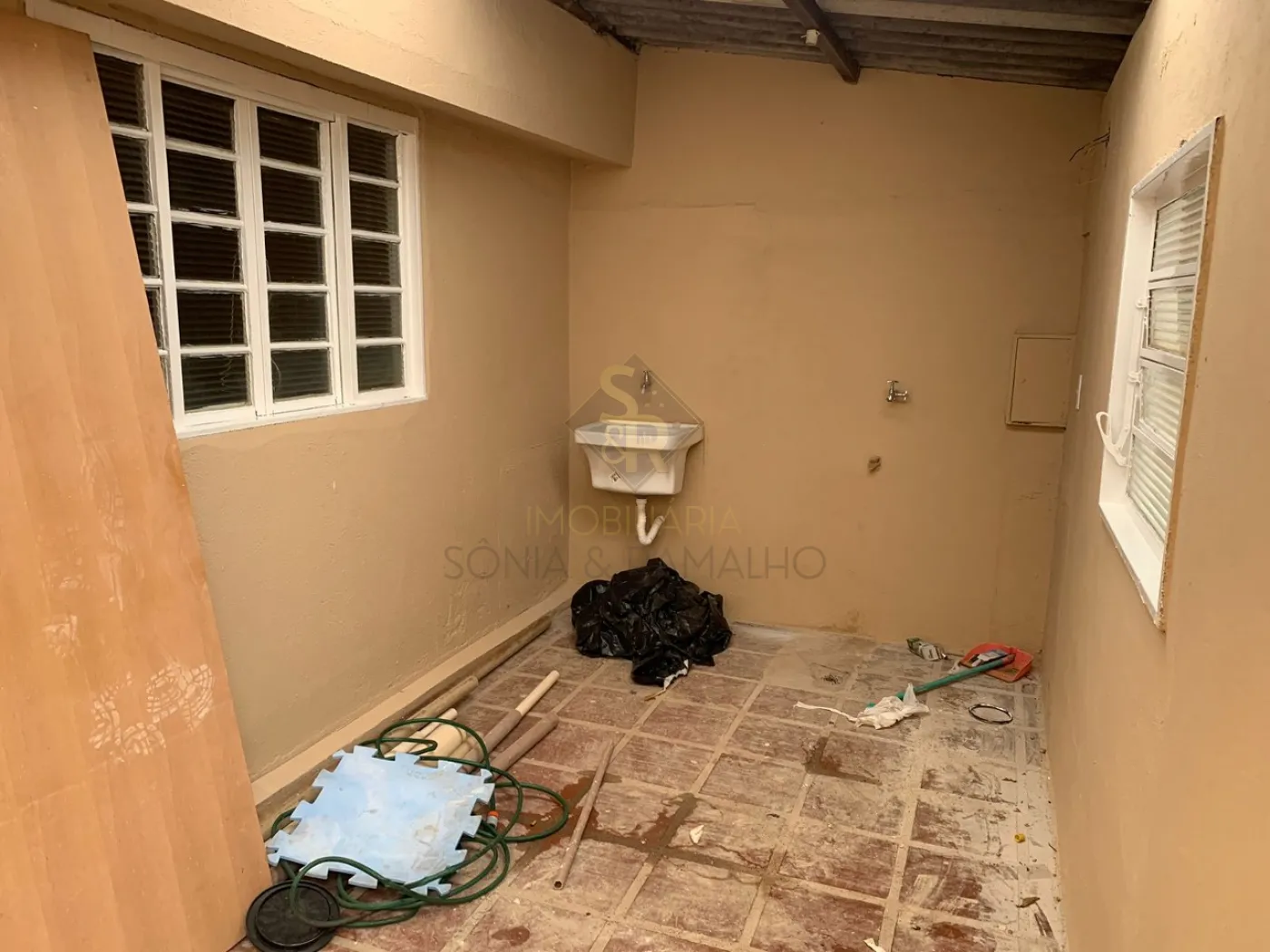 Alugar Casas Residenciais / Padr&atilde;o em Ribeir&atilde;o Preto R$ 1.600,00 - Foto 24