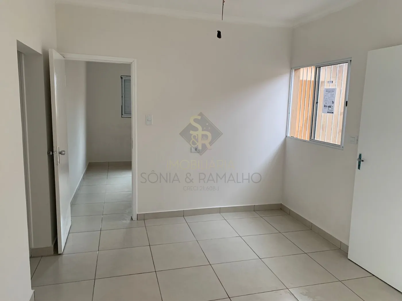 Alugar Casas Residenciais / Padr&atilde;o em Ribeir&atilde;o Preto R$ 1.600,00 - Foto 29