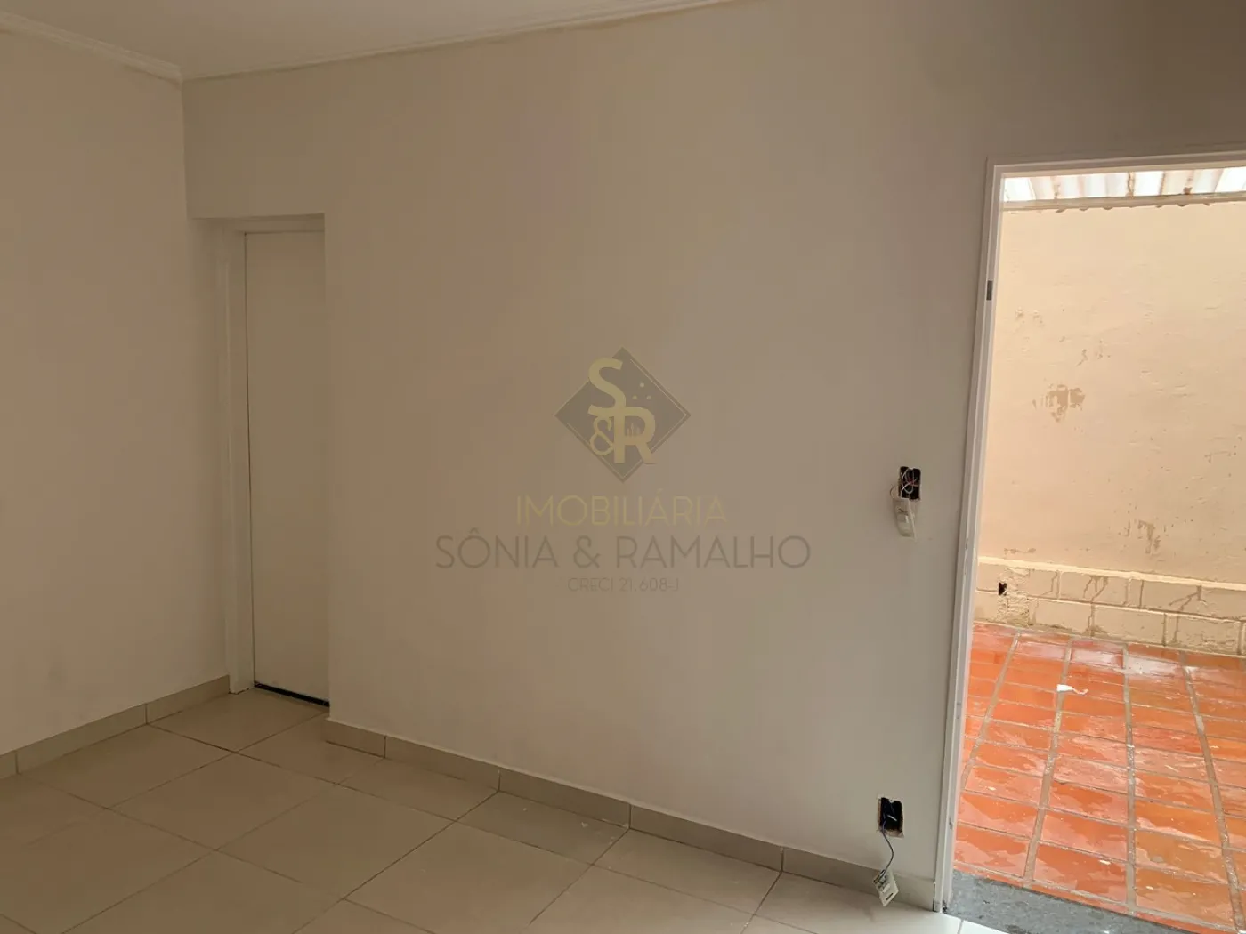 Alugar Casas Residenciais / Padr&atilde;o em Ribeir&atilde;o Preto R$ 1.600,00 - Foto 34