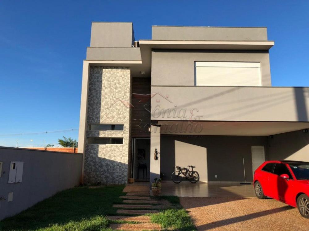 Comprar Casas Residenciais / Condom&iacute;nio em Bonfim Paulista R$ 950.000,00 - Foto 1