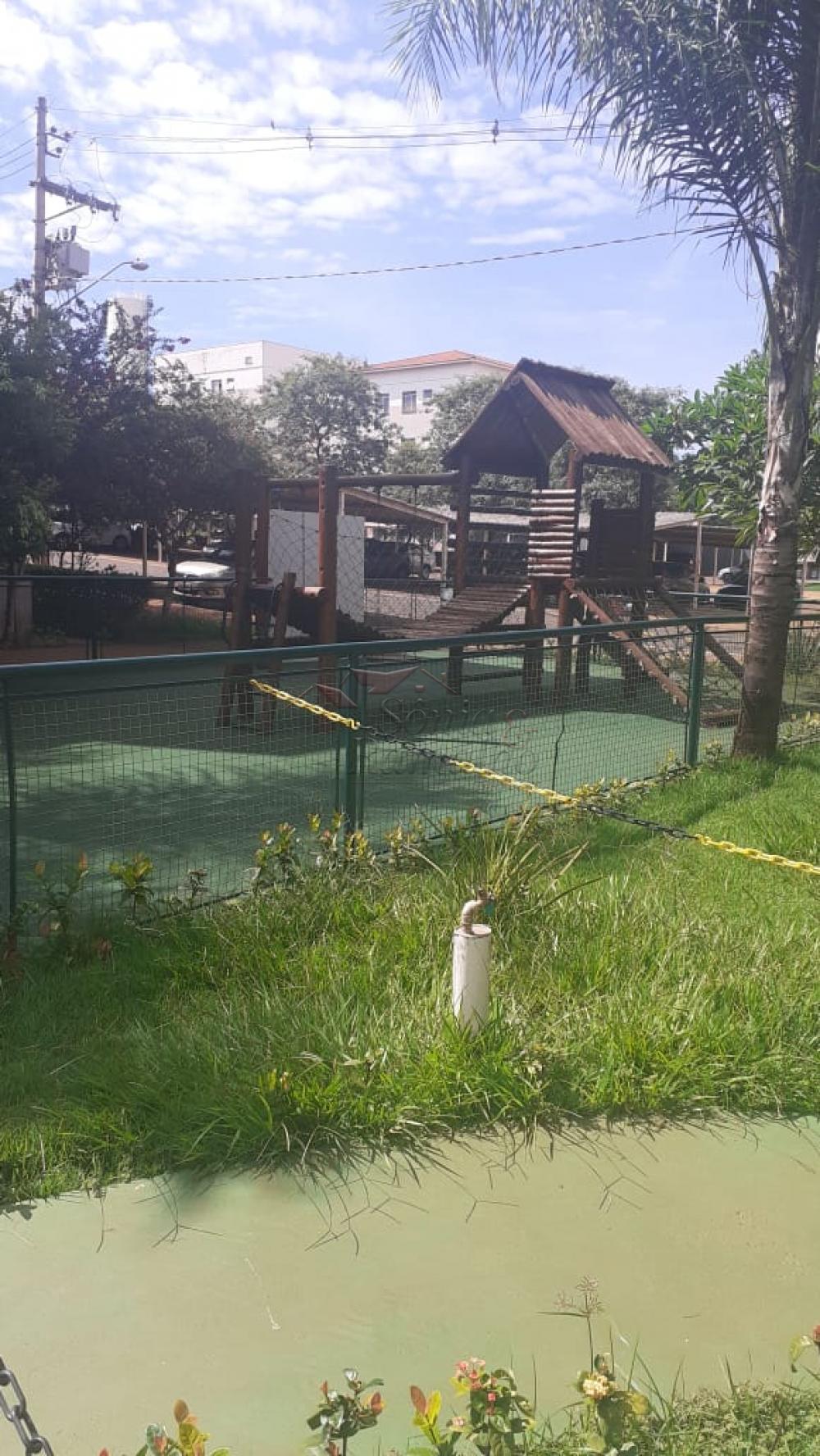 Alugar Apartamentos / Padr&atilde;o em Ribeir&atilde;o Preto R$ 1.000,00 - Foto 1