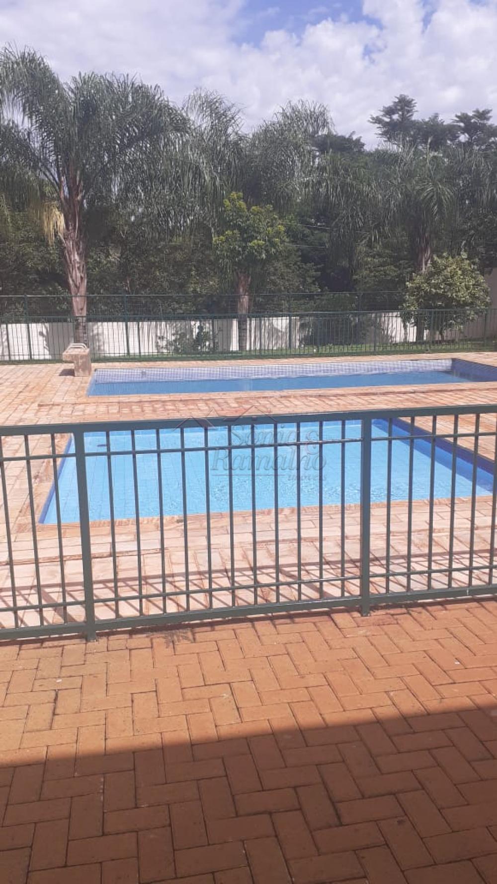 Alugar Apartamentos / Padr&atilde;o em Ribeir&atilde;o Preto R$ 1.000,00 - Foto 4