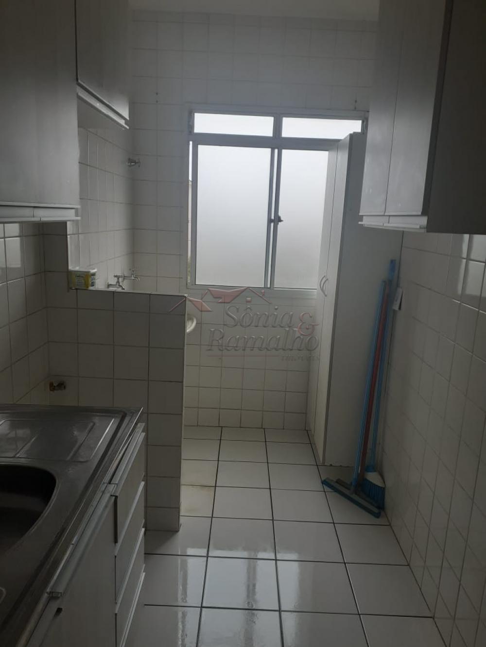 Alugar Apartamentos / Padr&atilde;o em Ribeir&atilde;o Preto R$ 1.000,00 - Foto 7
