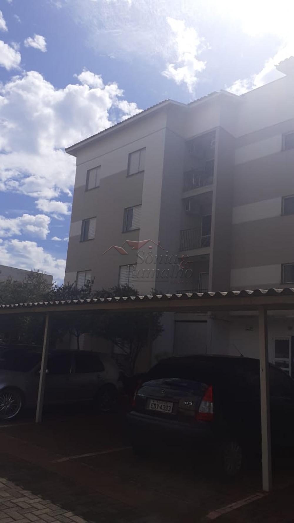 Alugar Apartamentos / Padr&atilde;o em Ribeir&atilde;o Preto R$ 1.000,00 - Foto 6