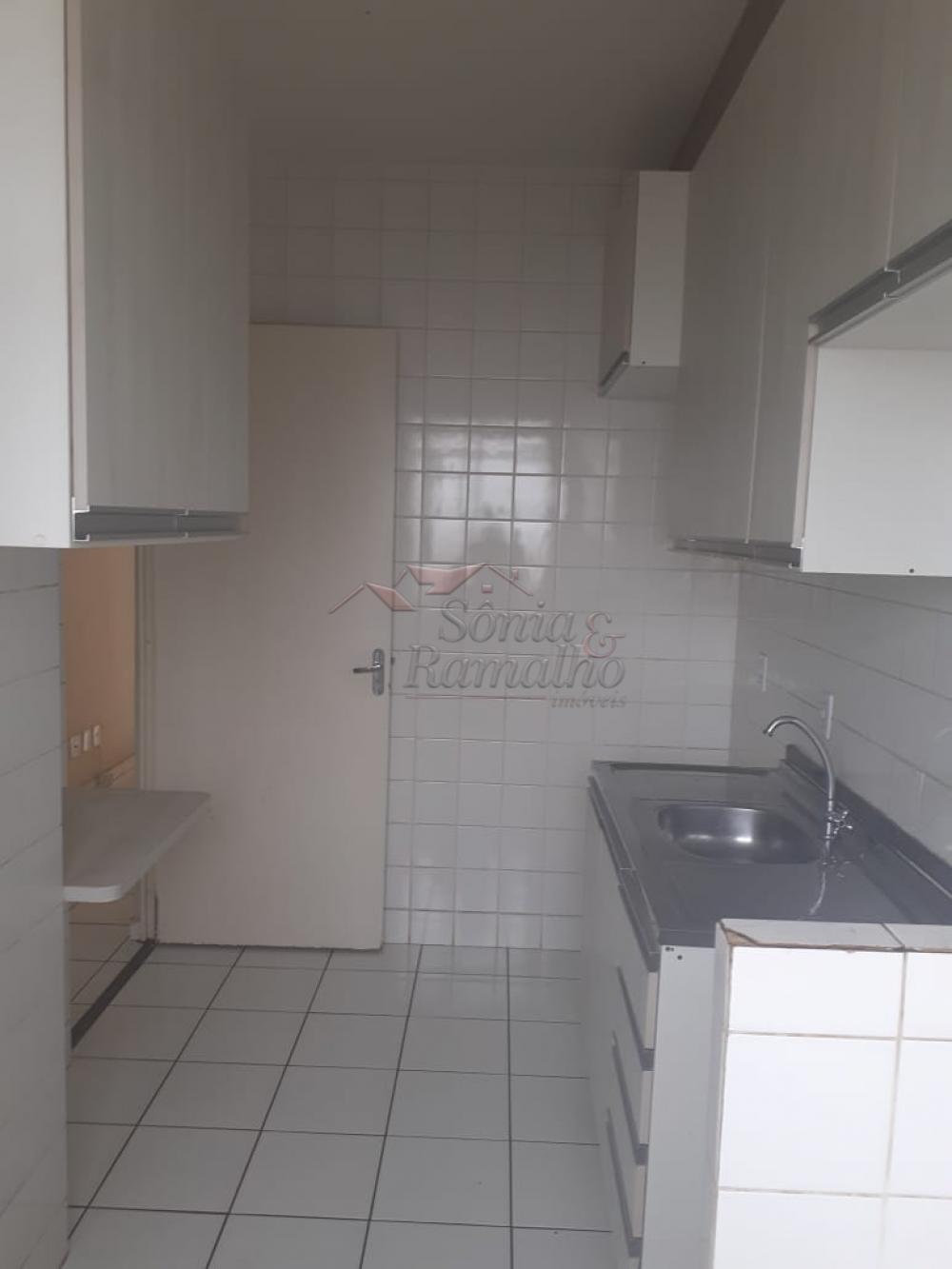 Alugar Apartamentos / Padr&atilde;o em Ribeir&atilde;o Preto R$ 1.000,00 - Foto 10