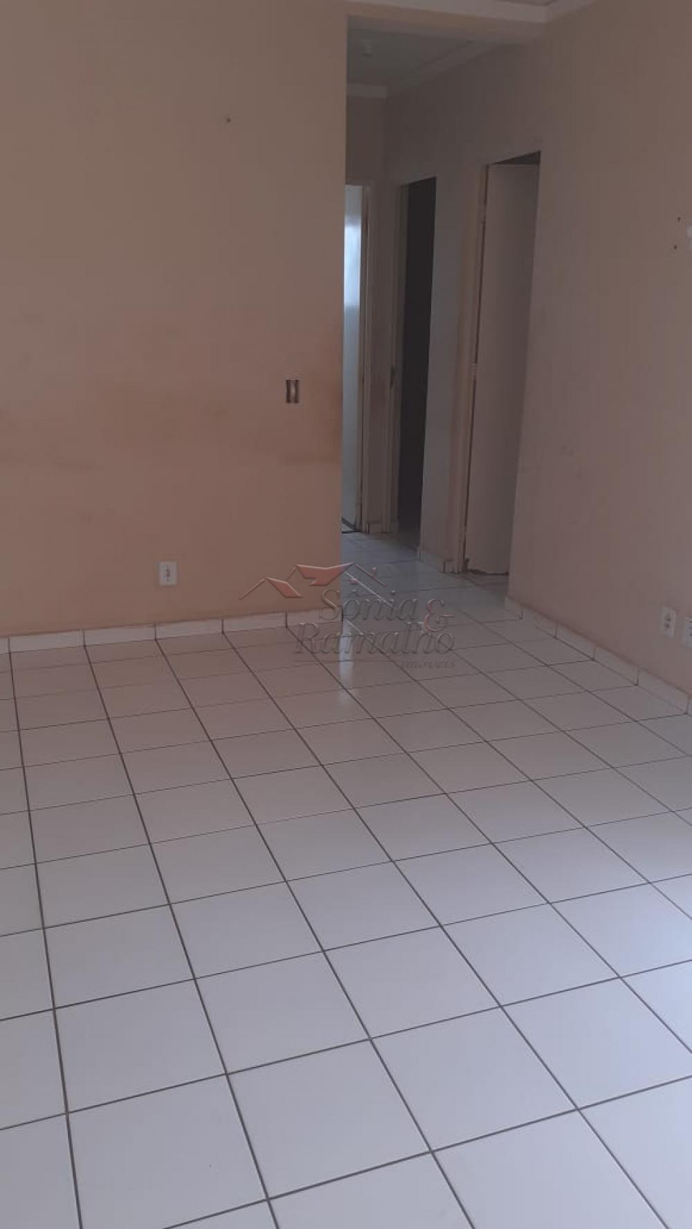 Alugar Apartamentos / Padr&atilde;o em Ribeir&atilde;o Preto R$ 1.000,00 - Foto 8