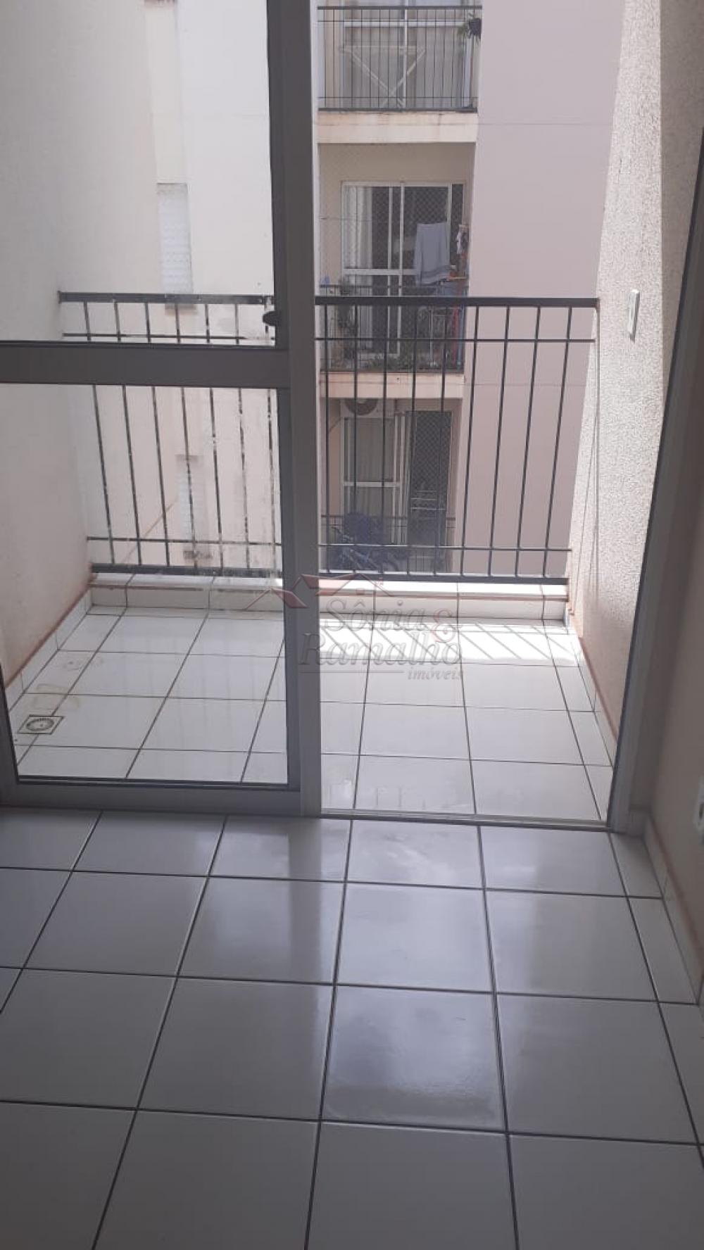 Alugar Apartamentos / Padr&atilde;o em Ribeir&atilde;o Preto R$ 1.000,00 - Foto 9