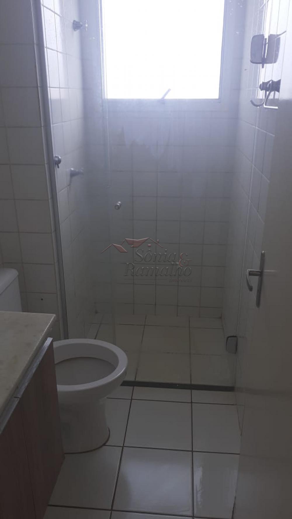 Alugar Apartamentos / Padr&atilde;o em Ribeir&atilde;o Preto R$ 1.000,00 - Foto 13