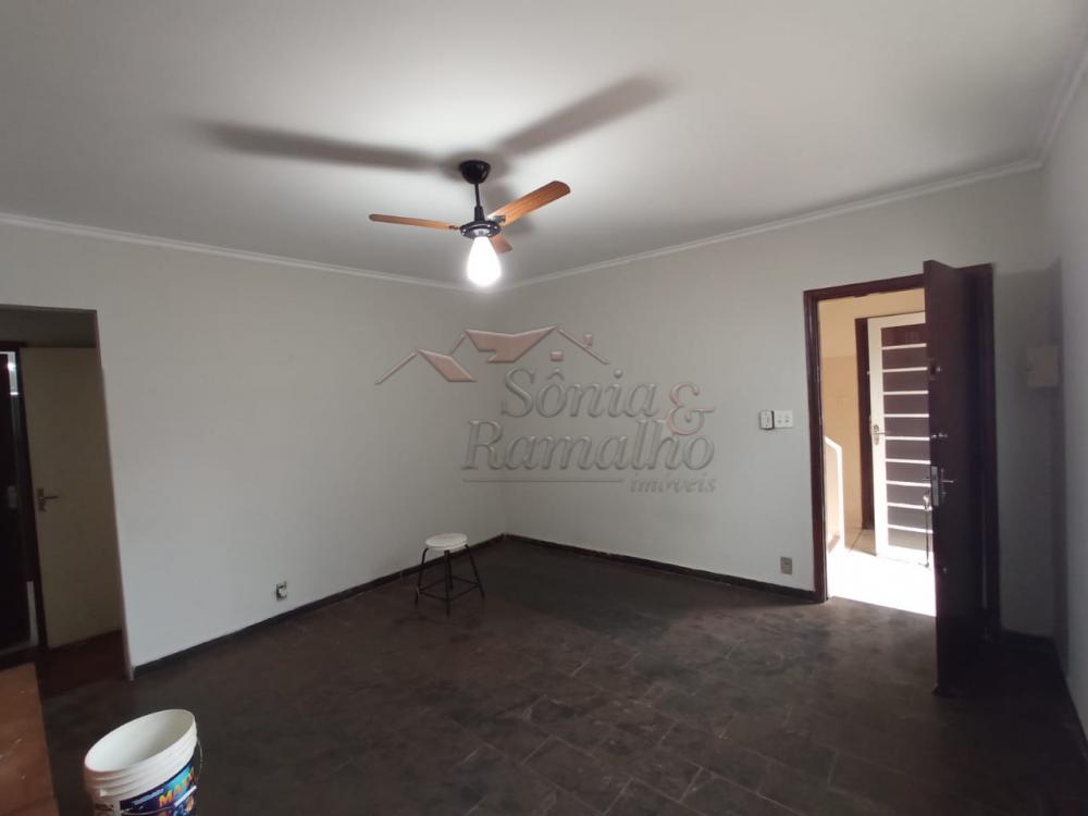 Alugar Apartamentos / Padr&atilde;o em Ribeir&atilde;o Preto R$ 1.450,00 - Foto 3
