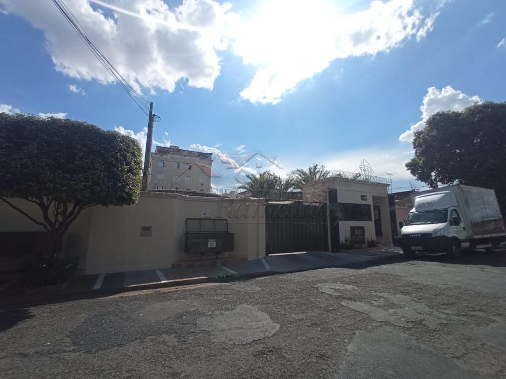 Alugar Apartamentos / Padr&atilde;o em Ribeir&atilde;o Preto R$ 1.200,00 - Foto 1