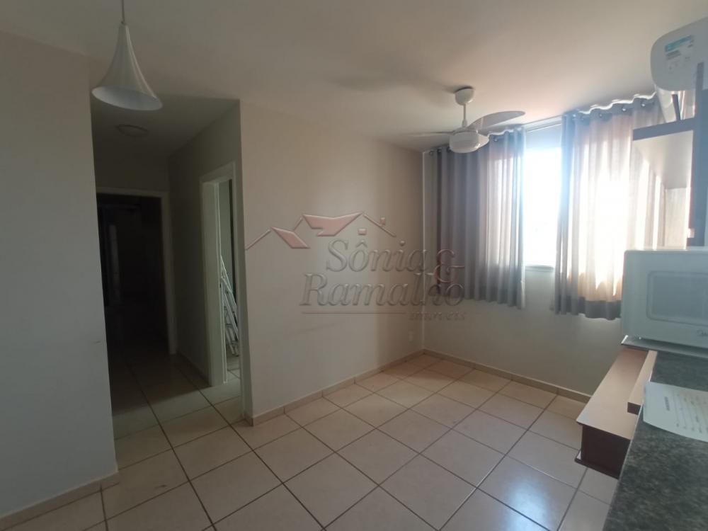 Alugar Apartamentos / Padr&atilde;o em Ribeir&atilde;o Preto R$ 1.200,00 - Foto 3