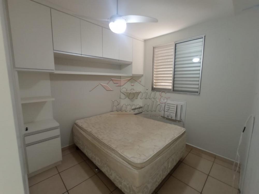 Alugar Apartamentos / Padr&atilde;o em Ribeir&atilde;o Preto R$ 1.200,00 - Foto 6