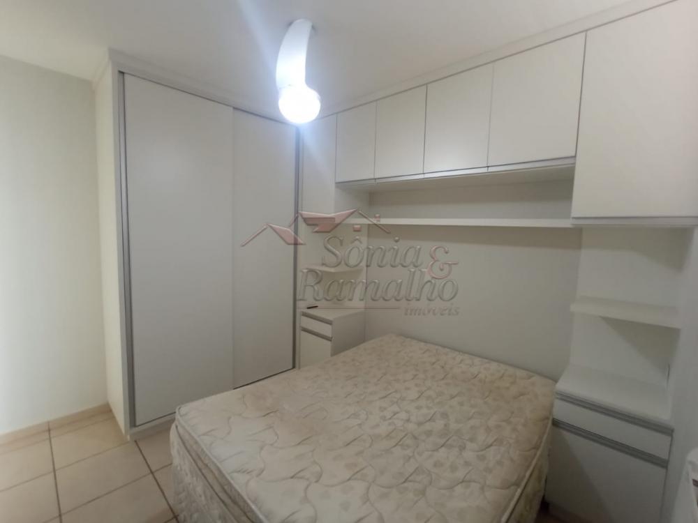 Alugar Apartamentos / Padr&atilde;o em Ribeir&atilde;o Preto R$ 1.200,00 - Foto 7