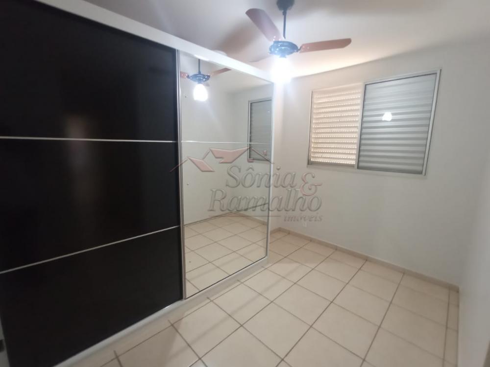 Alugar Apartamentos / Padr&atilde;o em Ribeir&atilde;o Preto R$ 1.200,00 - Foto 10