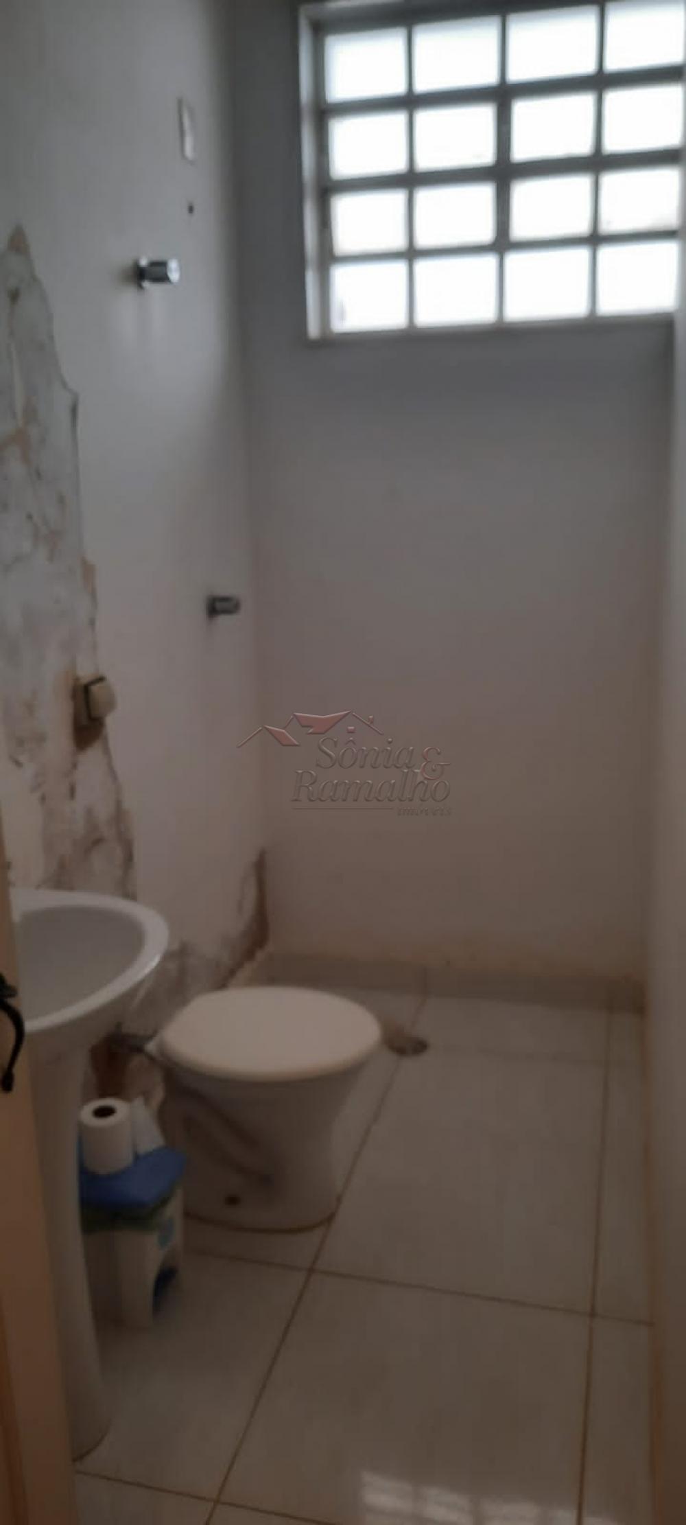 Alugar Im&oacute;veis Comerciais / Casa Comercial em Ribeir&atilde;o Preto R$ 3.000,00 - Foto 5