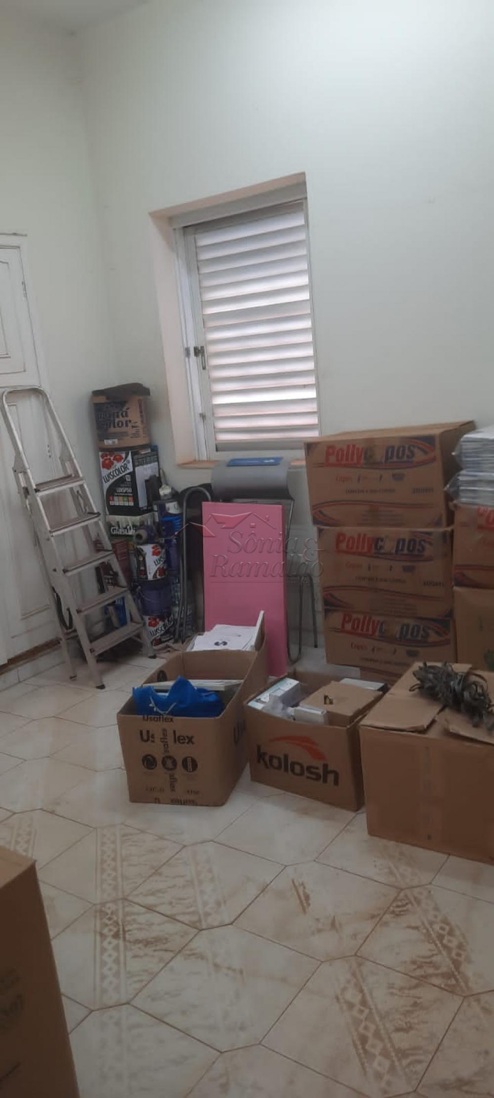 Alugar Im&oacute;veis Comerciais / Casa Comercial em Ribeir&atilde;o Preto R$ 3.000,00 - Foto 10