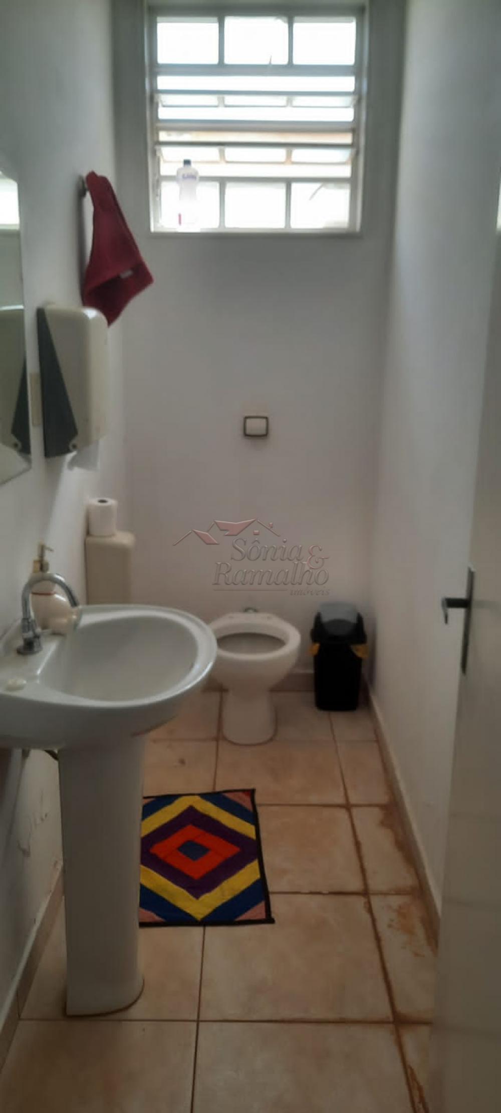 Alugar Im&oacute;veis Comerciais / Casa Comercial em Ribeir&atilde;o Preto R$ 3.000,00 - Foto 6