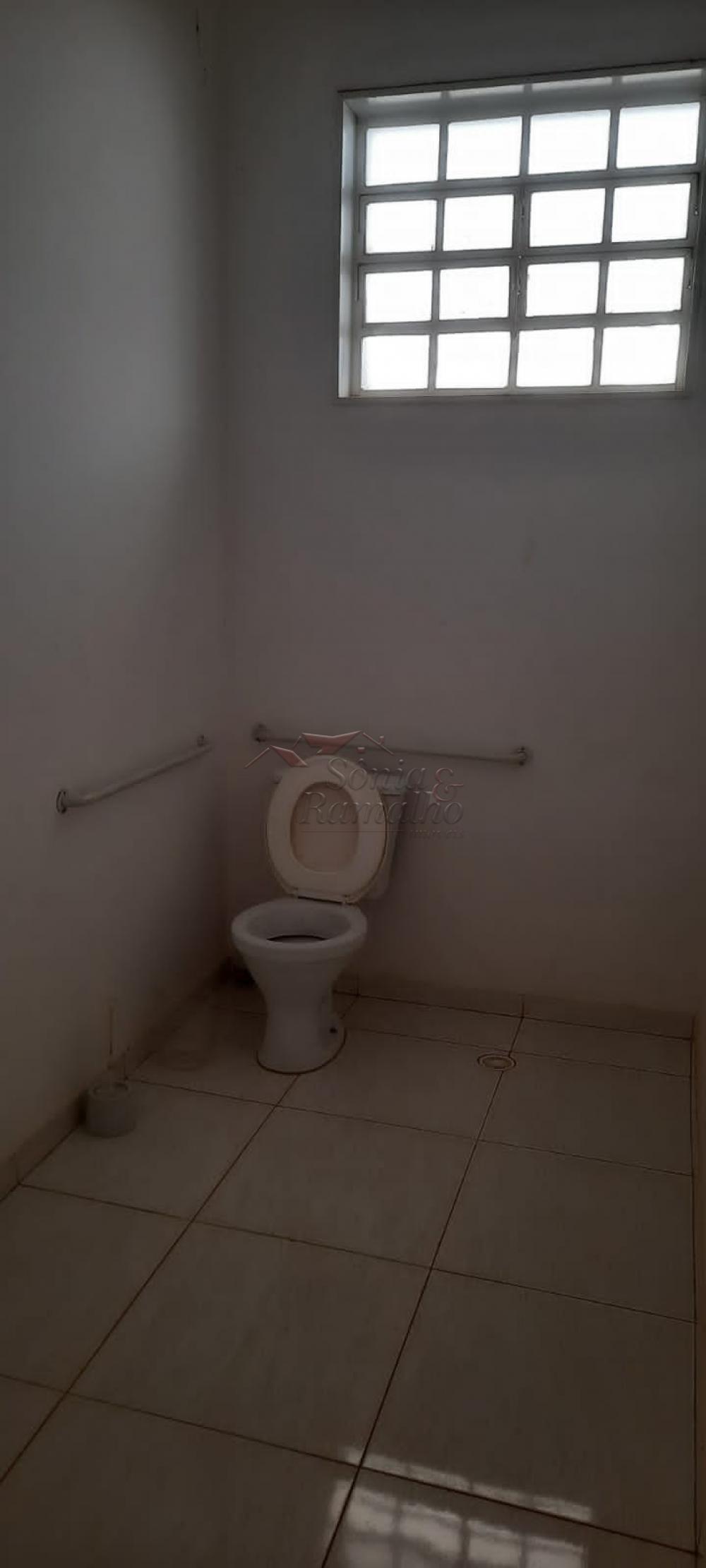Alugar Im&oacute;veis Comerciais / Casa Comercial em Ribeir&atilde;o Preto R$ 3.000,00 - Foto 7