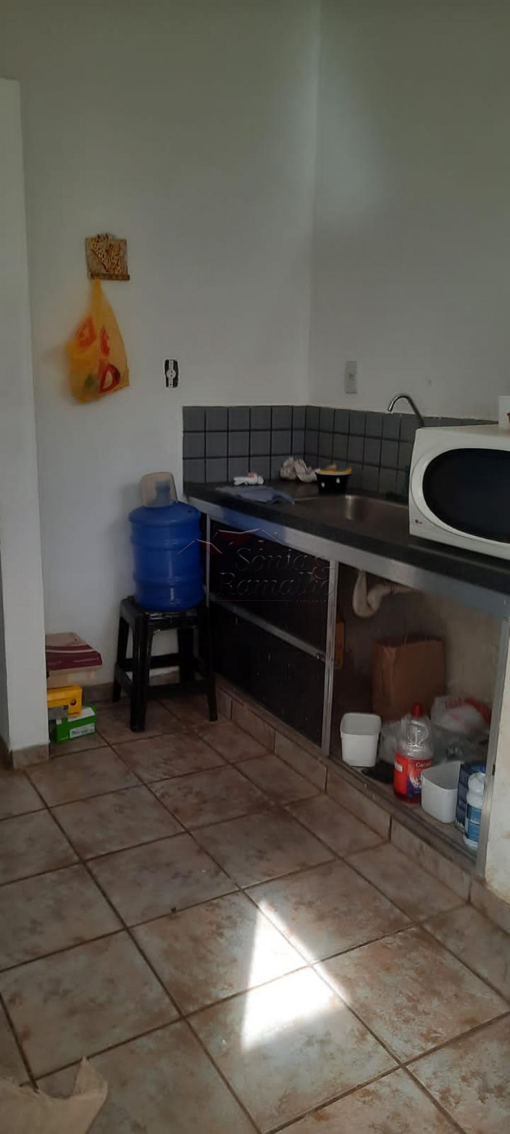Alugar Im&oacute;veis Comerciais / Casa Comercial em Ribeir&atilde;o Preto R$ 3.000,00 - Foto 13