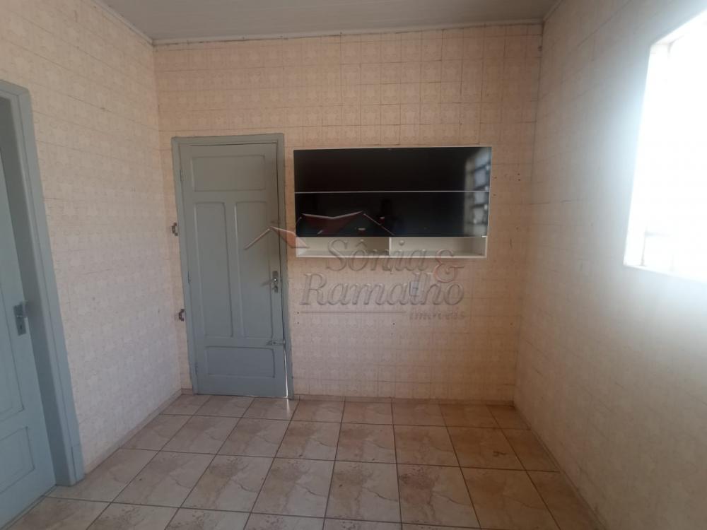 Alugar Casas Residenciais / Padr&atilde;o em Ribeir&atilde;o Preto R$ 950,00 - Foto 9