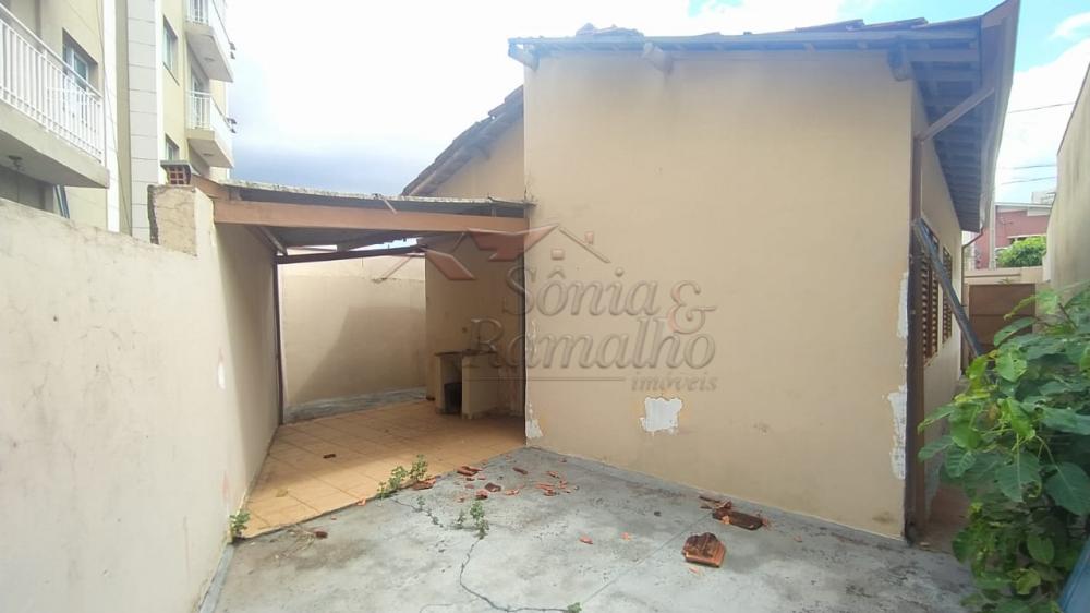 Alugar Casas Residenciais / Padr&atilde;o em Ribeir&atilde;o Preto R$ 950,00 - Foto 28