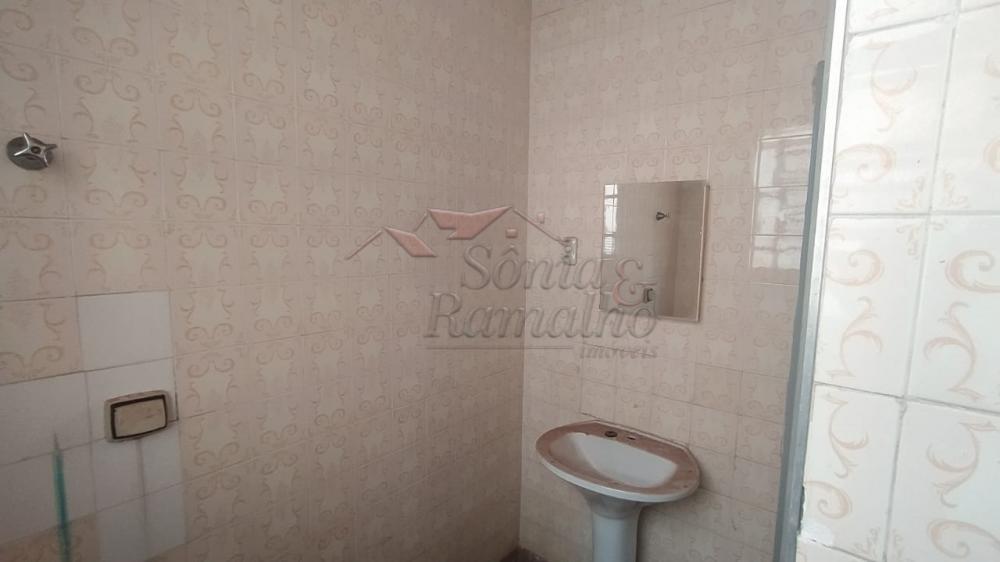 Alugar Casas Residenciais / Padr&atilde;o em Ribeir&atilde;o Preto R$ 950,00 - Foto 15