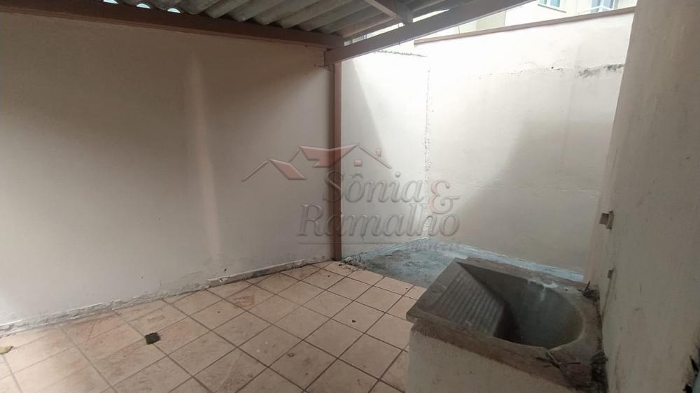 Alugar Casas Residenciais / Padr&atilde;o em Ribeir&atilde;o Preto R$ 950,00 - Foto 31