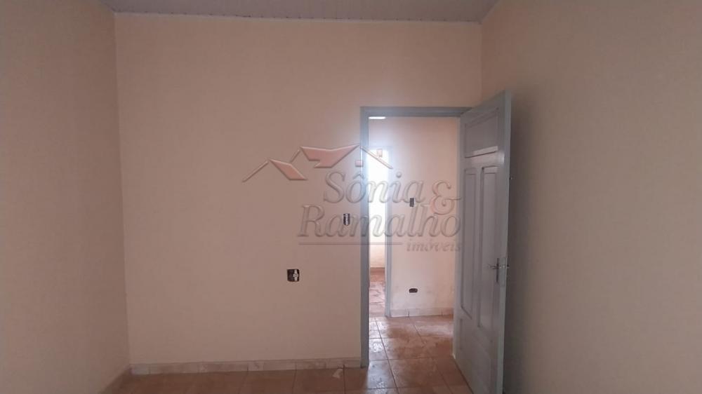 Alugar Casas Residenciais / Padr&atilde;o em Ribeir&atilde;o Preto R$ 950,00 - Foto 12