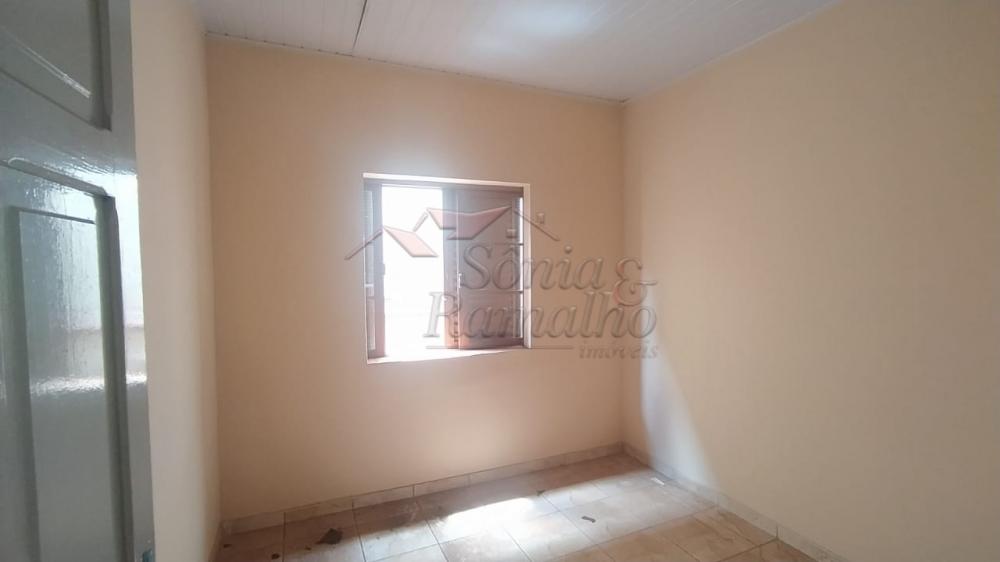 Alugar Casas Residenciais / Padr&atilde;o em Ribeir&atilde;o Preto R$ 950,00 - Foto 13
