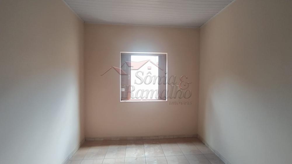 Alugar Casas Residenciais / Padr&atilde;o em Ribeir&atilde;o Preto R$ 950,00 - Foto 16