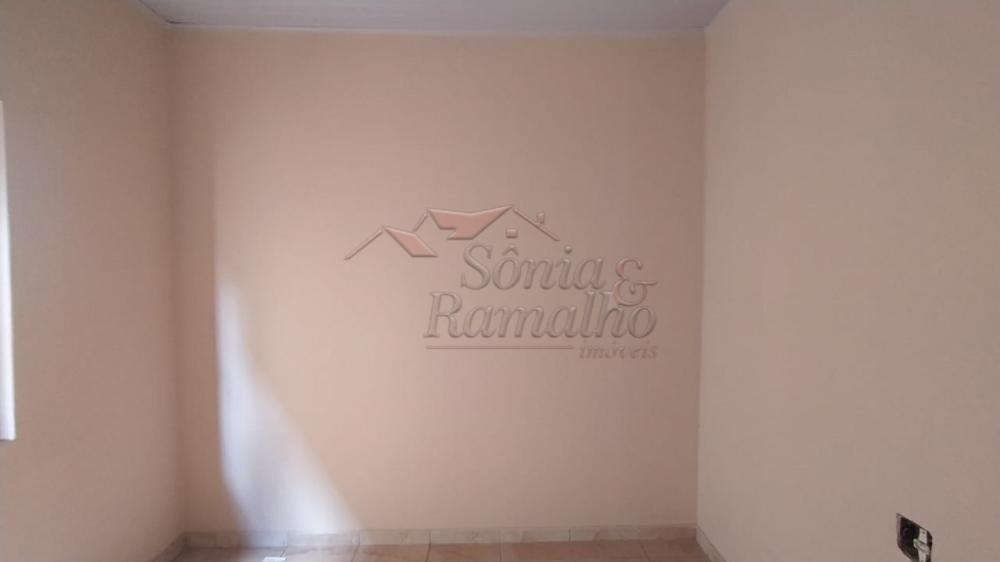 Alugar Casas Residenciais / Padr&atilde;o em Ribeir&atilde;o Preto R$ 950,00 - Foto 17