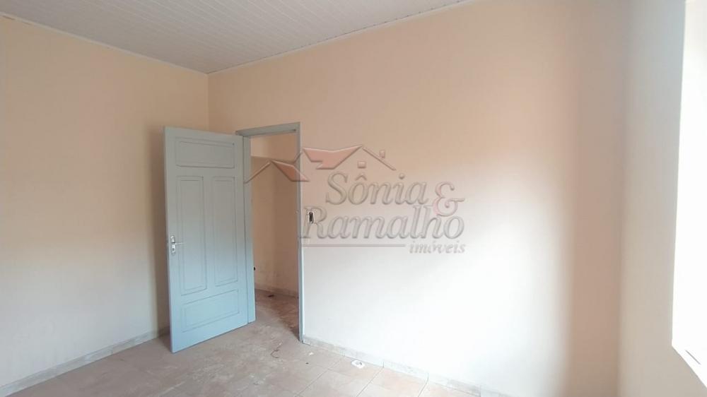 Alugar Casas Residenciais / Padr&atilde;o em Ribeir&atilde;o Preto R$ 950,00 - Foto 18