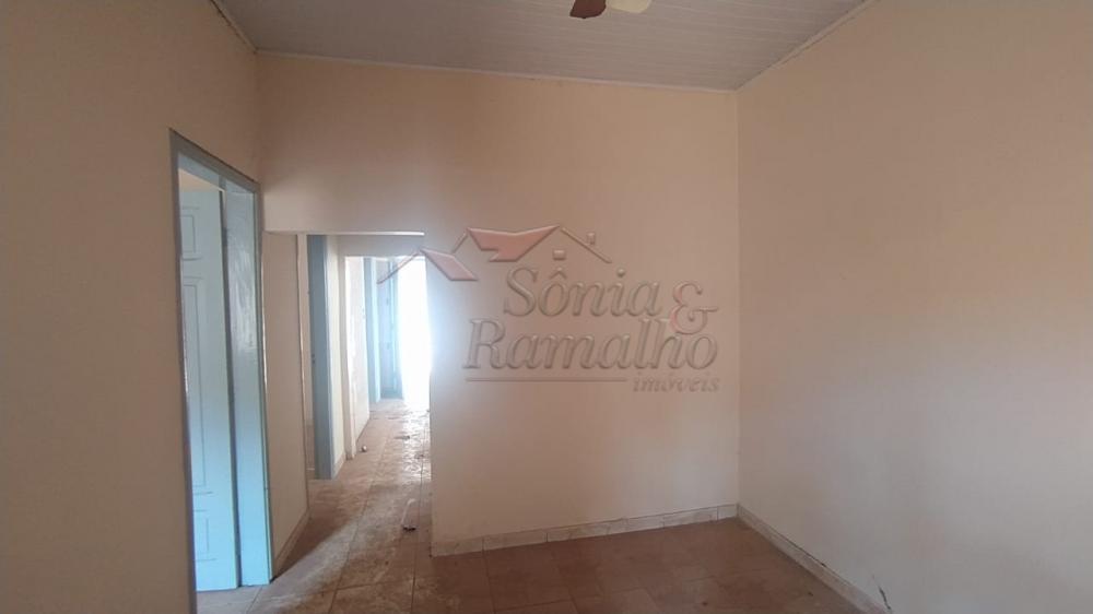 Alugar Casas Residenciais / Padr&atilde;o em Ribeir&atilde;o Preto R$ 950,00 - Foto 19
