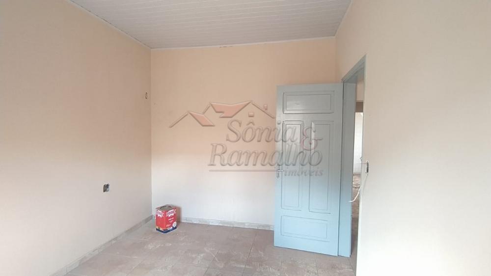 Alugar Casas Residenciais / Padr&atilde;o em Ribeir&atilde;o Preto R$ 950,00 - Foto 20