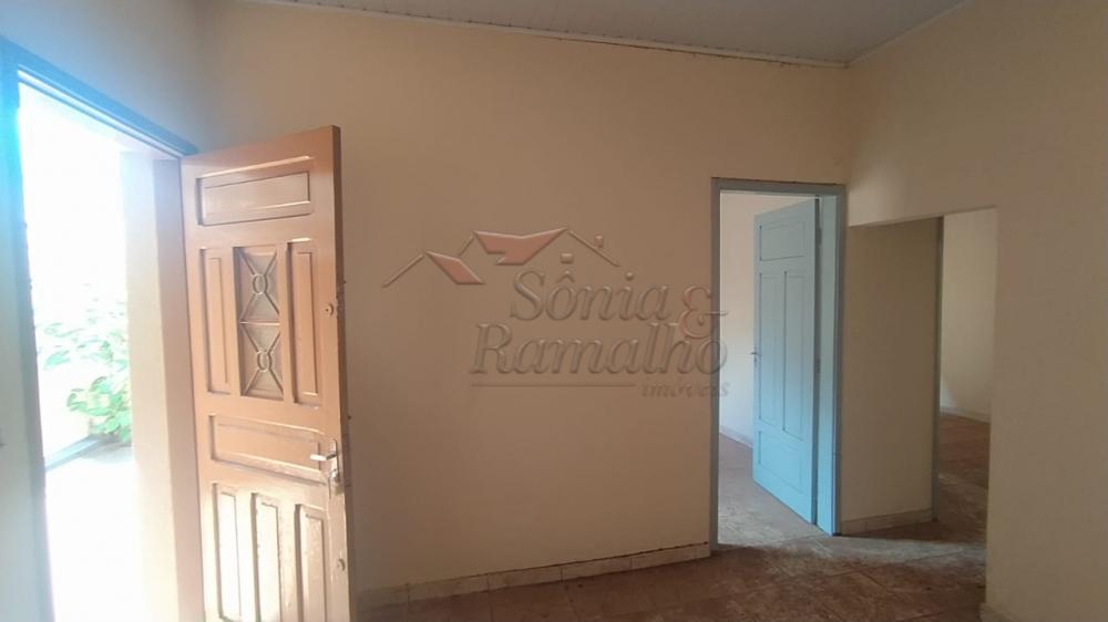 Alugar Casas Residenciais / Padr&atilde;o em Ribeir&atilde;o Preto R$ 950,00 - Foto 4