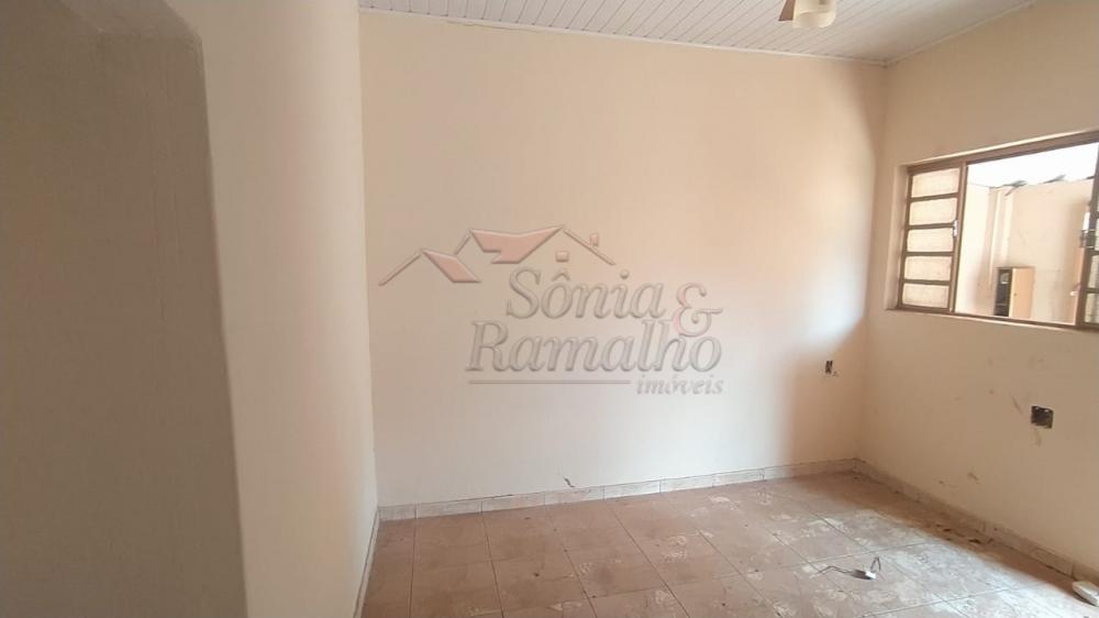 Alugar Casas Residenciais / Padr&atilde;o em Ribeir&atilde;o Preto R$ 950,00 - Foto 24