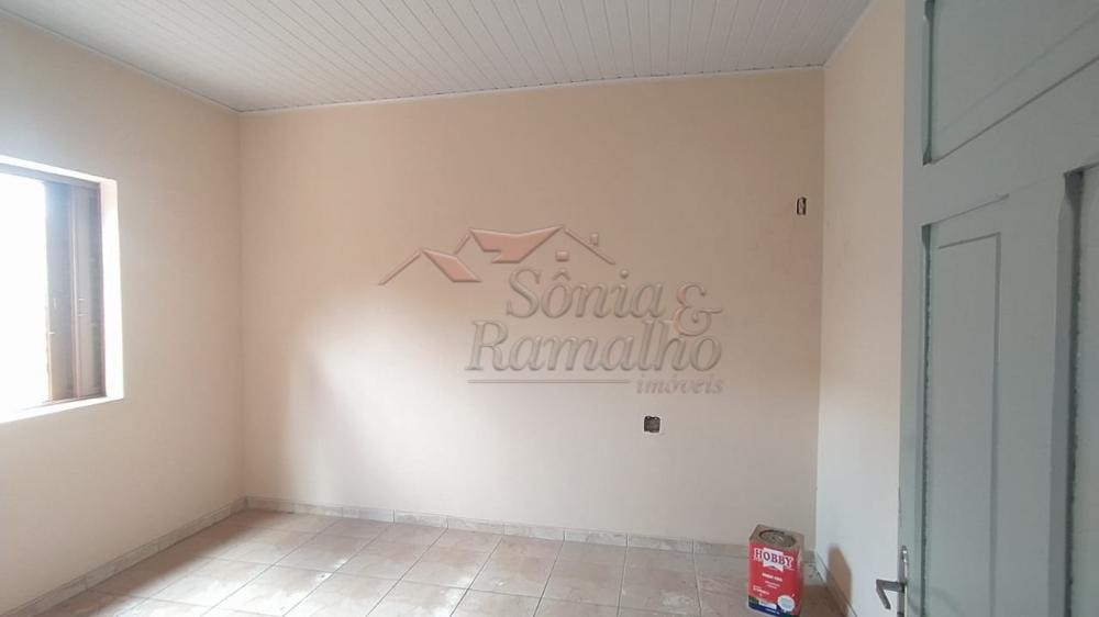 Alugar Casas Residenciais / Padr&atilde;o em Ribeir&atilde;o Preto R$ 950,00 - Foto 22