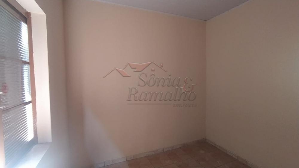 Alugar Casas Residenciais / Padr&atilde;o em Ribeir&atilde;o Preto R$ 950,00 - Foto 25