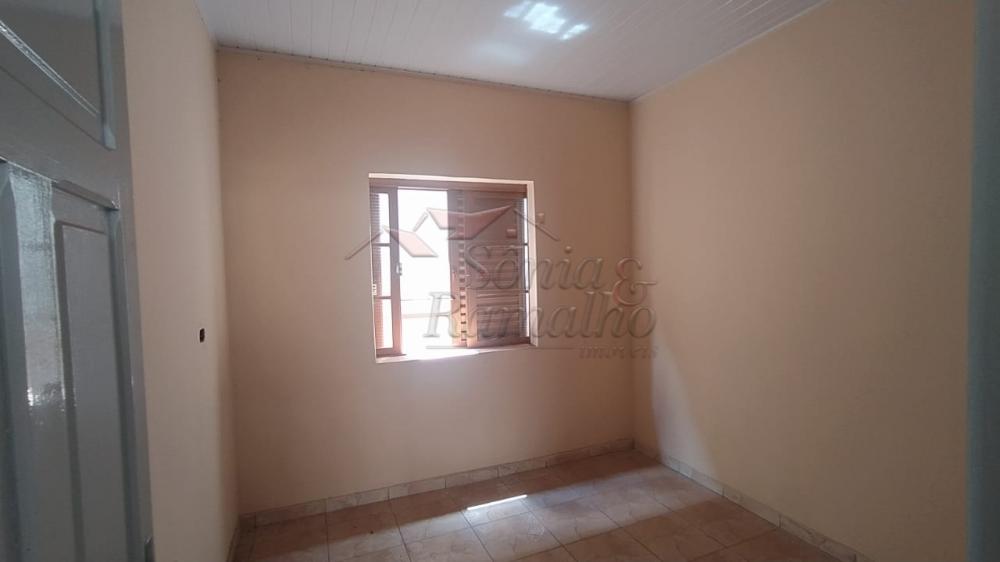 Alugar Casas Residenciais / Padr&atilde;o em Ribeir&atilde;o Preto R$ 950,00 - Foto 23
