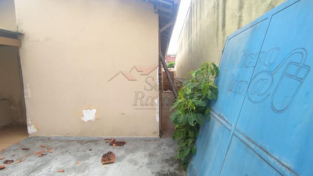 Alugar Casas Residenciais / Padr&atilde;o em Ribeir&atilde;o Preto R$ 950,00 - Foto 32