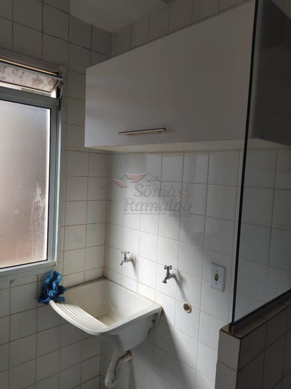 Alugar Apartamentos / Padr&atilde;o em Ribeir&atilde;o Preto R$ 800,00 - Foto 8