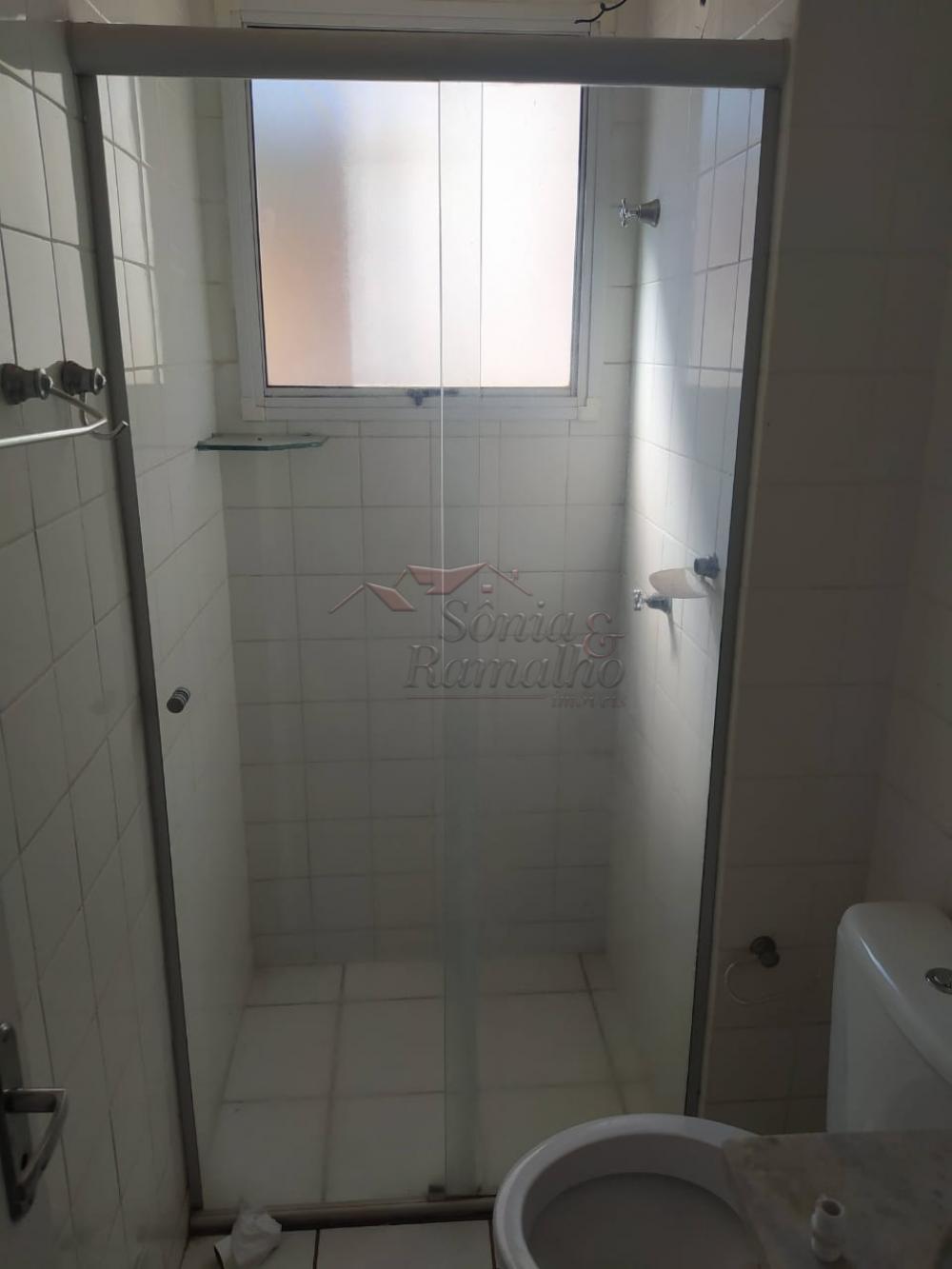 Alugar Apartamentos / Padr&atilde;o em Ribeir&atilde;o Preto R$ 800,00 - Foto 14