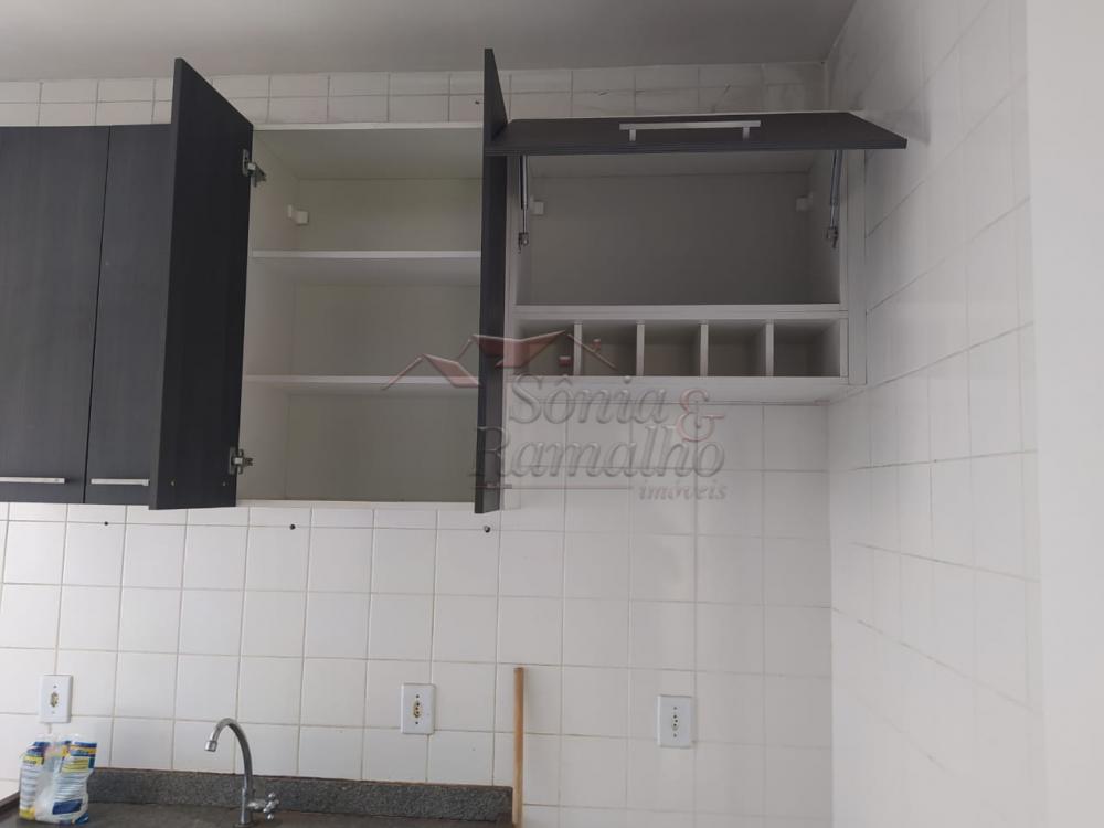 Alugar Apartamentos / Padr&atilde;o em Ribeir&atilde;o Preto R$ 800,00 - Foto 5