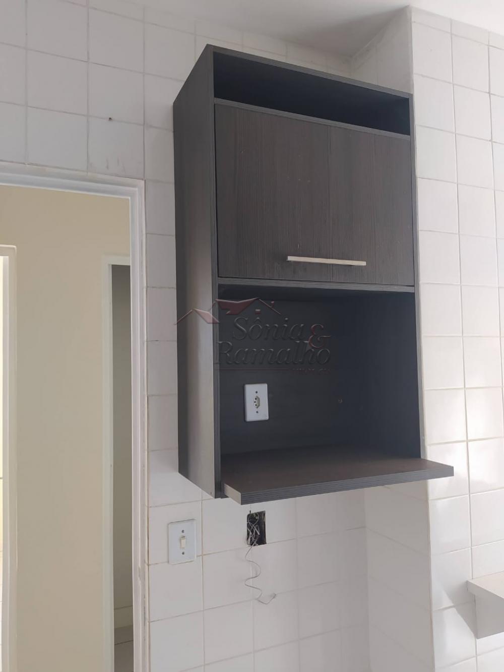 Alugar Apartamentos / Padr&atilde;o em Ribeir&atilde;o Preto R$ 800,00 - Foto 7