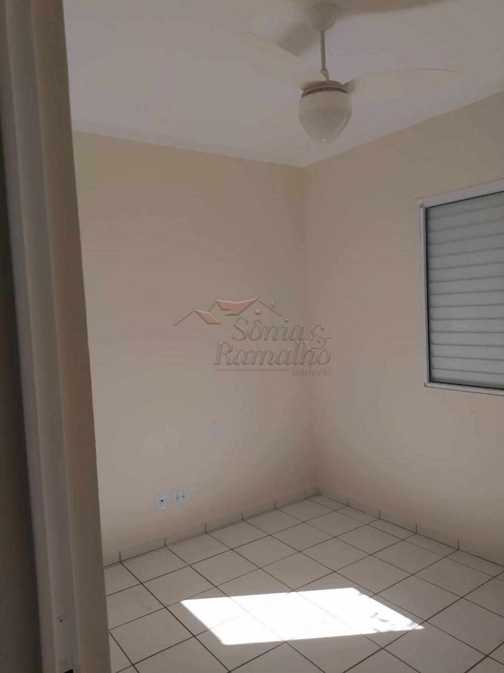 Alugar Apartamentos / Padr&atilde;o em Ribeir&atilde;o Preto R$ 800,00 - Foto 15