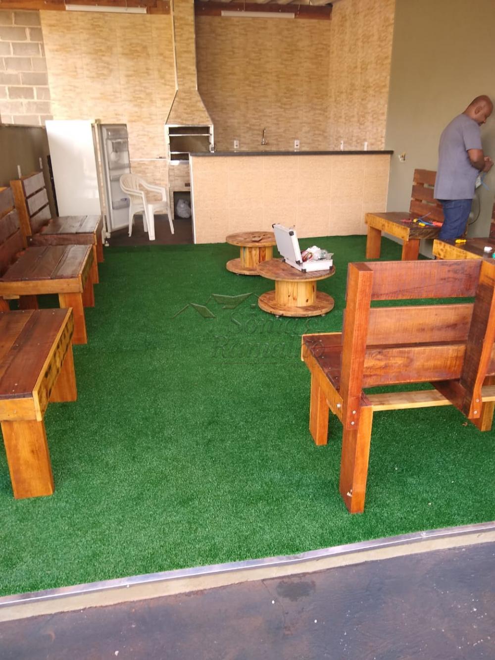 Alugar Apartamentos / Padr&atilde;o em Ribeir&atilde;o Preto R$ 800,00 - Foto 17