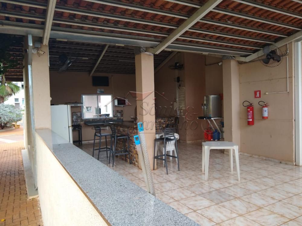 Alugar Apartamentos / Padr&atilde;o em Ribeir&atilde;o Preto R$ 800,00 - Foto 20