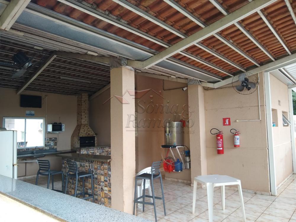 Alugar Apartamentos / Padr&atilde;o em Ribeir&atilde;o Preto R$ 800,00 - Foto 21