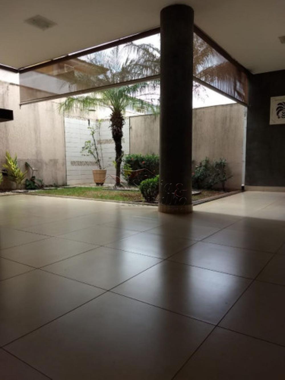 Alugar Casas Residenciais / Condom&iacute;nio em Ribeir&atilde;o Preto R$ 4.500,00 - Foto 9